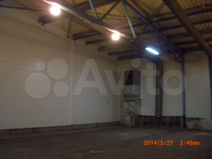 Холодильная камера, 216 м² (0.+5)