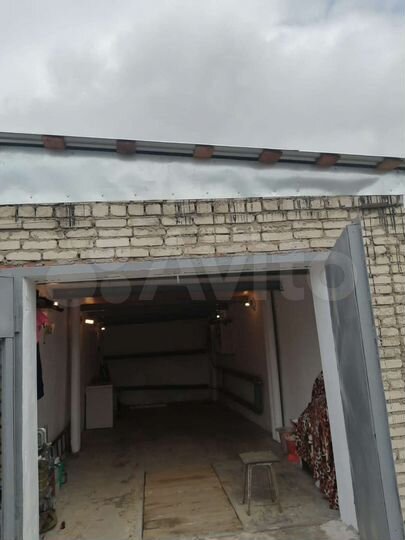 Гараж, 30 м²