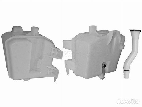 Бачок омывателя