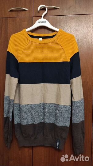 Свитер для мальчика