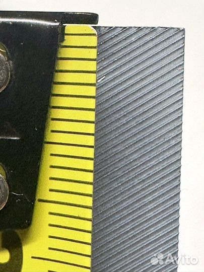 Напильник для резки канта