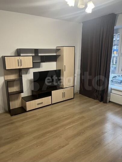 2-к. квартира, 42,5 м², 2/14 эт.