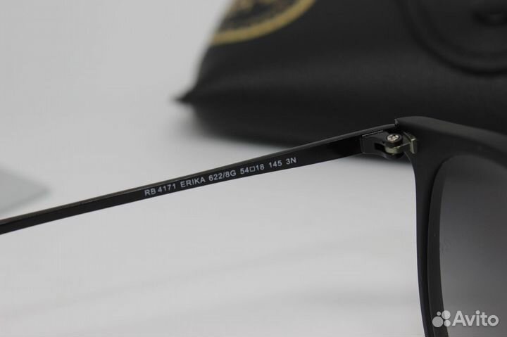 Ray-Ban RB4171 солнцезащитные очки