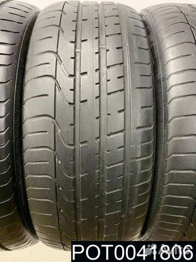Pirelli P Zero 235/50 R19 и 255/45 R19 99P