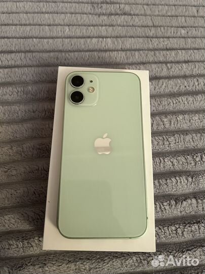 iPhone 12 mini, 128 ГБ