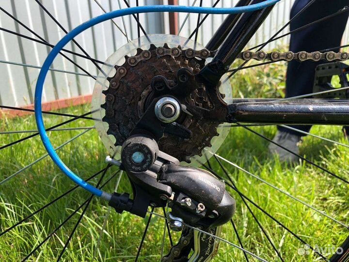 Велосипеды бу взрослый 26 колеса