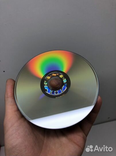 Диск Brutal Legend для Xbox 360