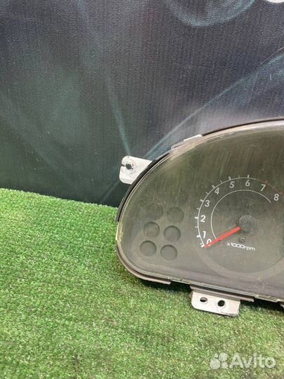 Панель приборов Kia Spectra седан S6D 2007