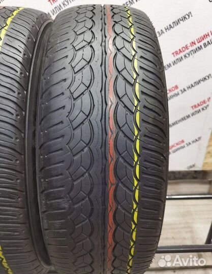 Yokohama Parada Spec-X 235/65 R18 106H