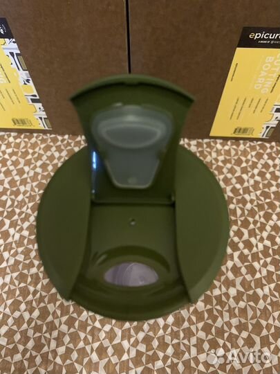 Коллекционный тамблер Starbucks Russia