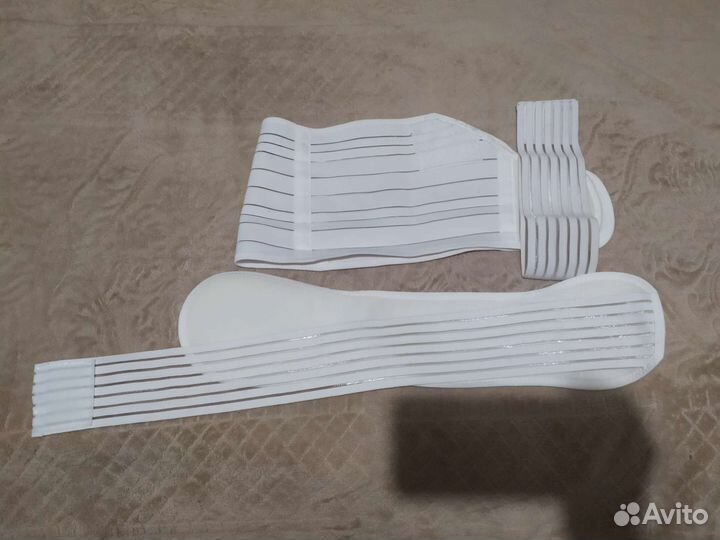 Бандаж для беременных и после родов