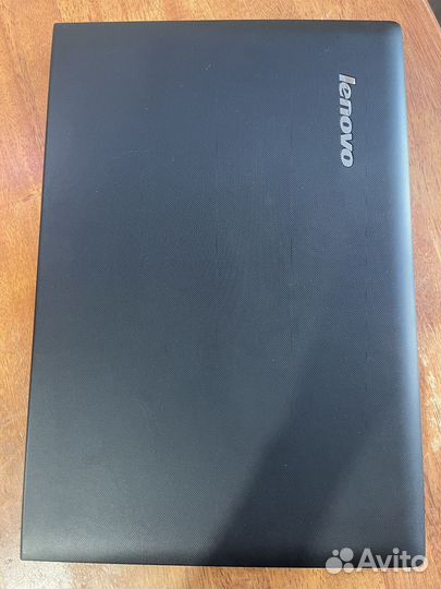 Ноутбук lenovo