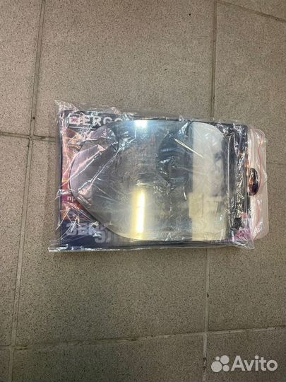 Зеркальный элемент Toyota Corolla 2018+