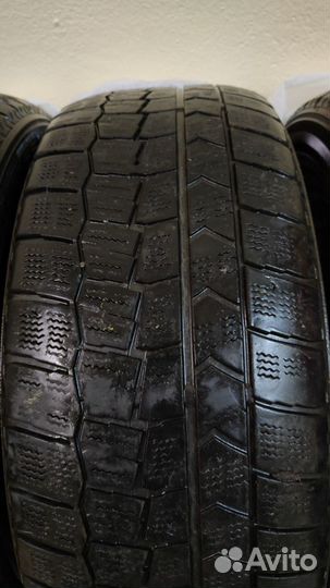 Dunlop Winter Maxx 205/55 R16 94T