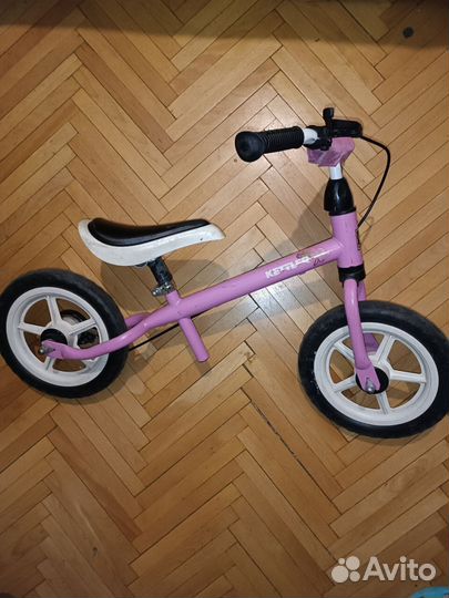 Беговел Kettler