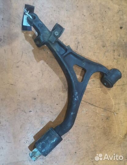 Рычаг передний Mercedes m-class w163