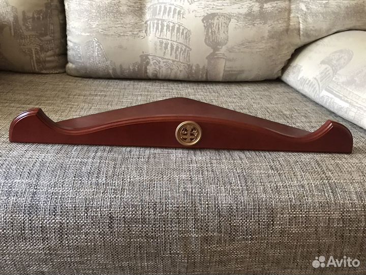 Новая полка