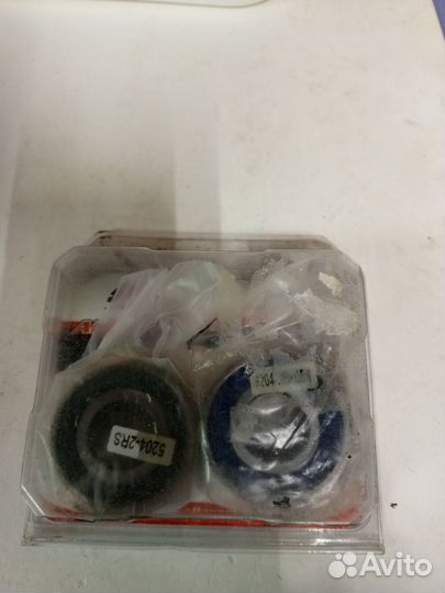 Комплект подшипников Honda, BMW (25-1020)