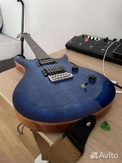 Электрогитара PRS 35th Anniversary SE Custom 24