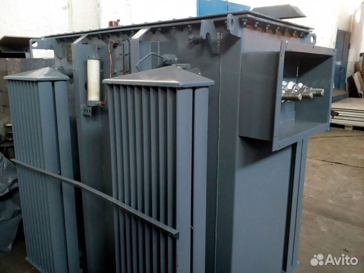 Трансформатор тмг