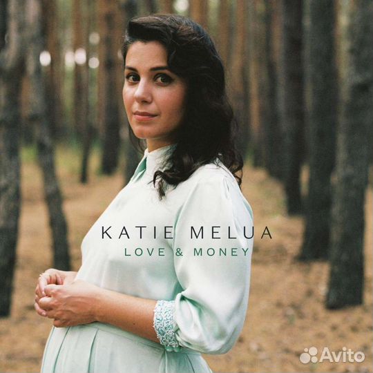 Katie Melua - Love & Money (1 CD)
