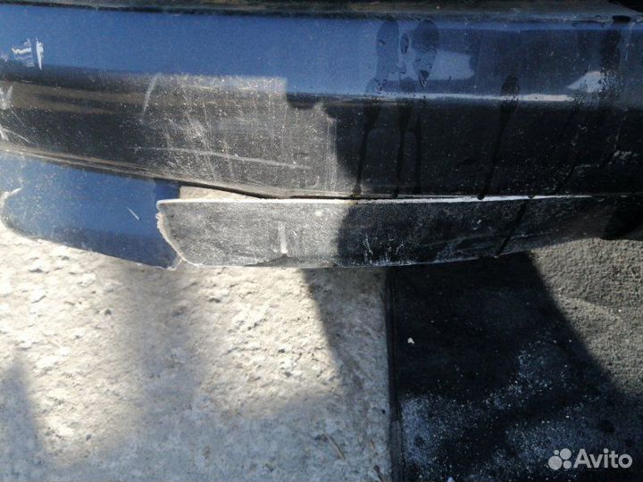 Nose cut Toyota Voxy AZR60