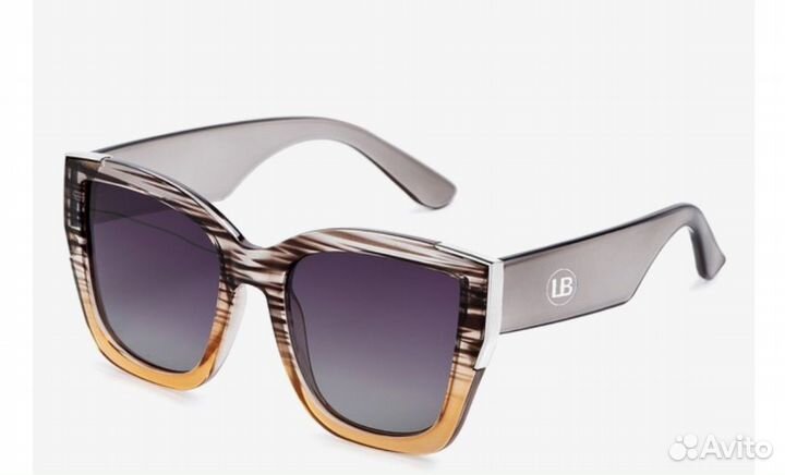 Солнцезащитные очки