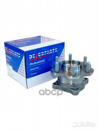Ступица задняя 19381576 DelcoParts