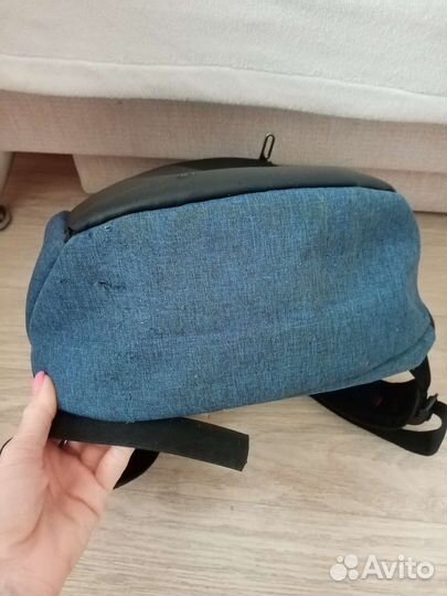 Рюкзак школьный