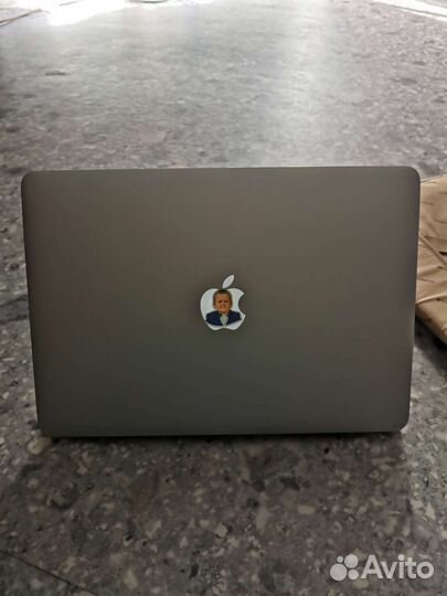 Apple MacBook Air 13 mid 2012