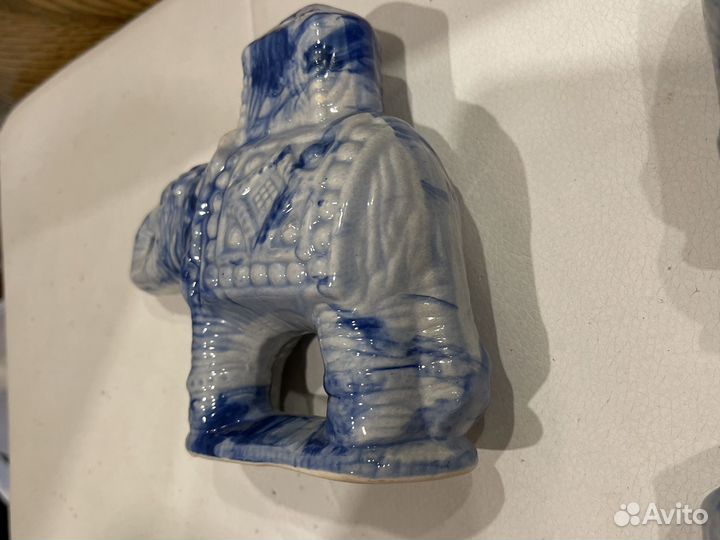 Слон 7 шт Тайланд