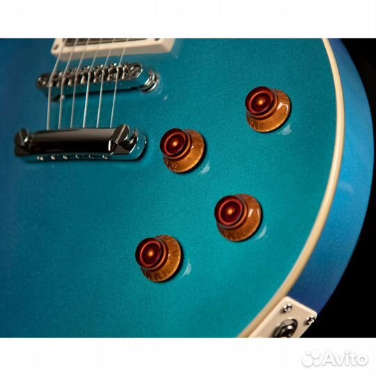 Электрогитара