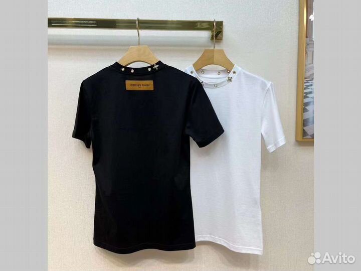 Футболка Louis Vuitton