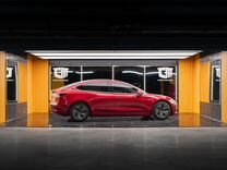 Tesla Model 3 AT, 2019, 43 000 км, с пробегом, цена 3 590 000 руб.