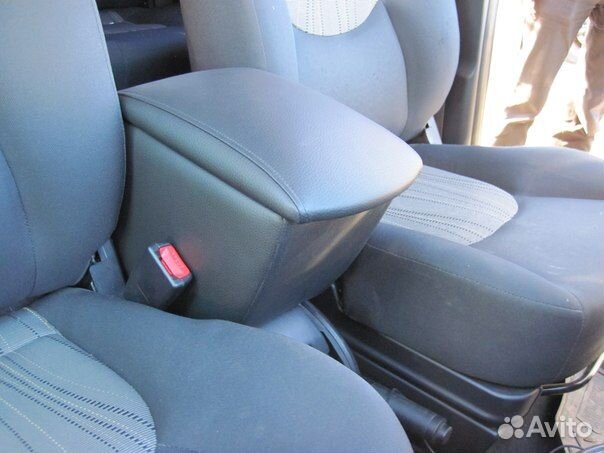 Подлокотник для Hyundai Matrix / Хёндай Матрикс