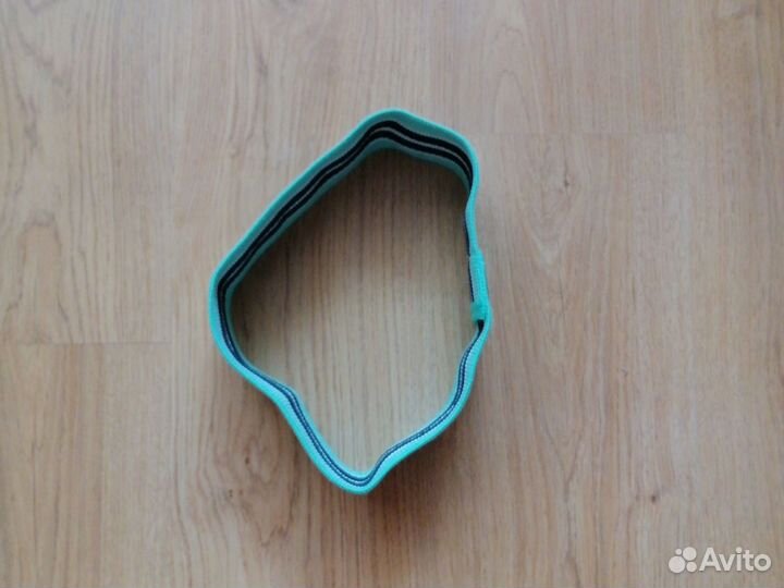 Резинка для фитнеса