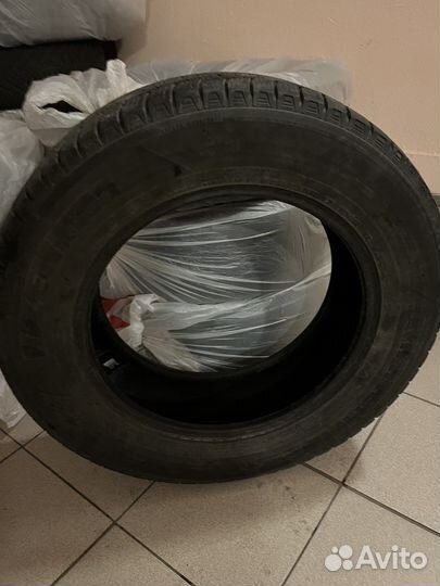 Marshal I'Zen KW31 225/65 R17