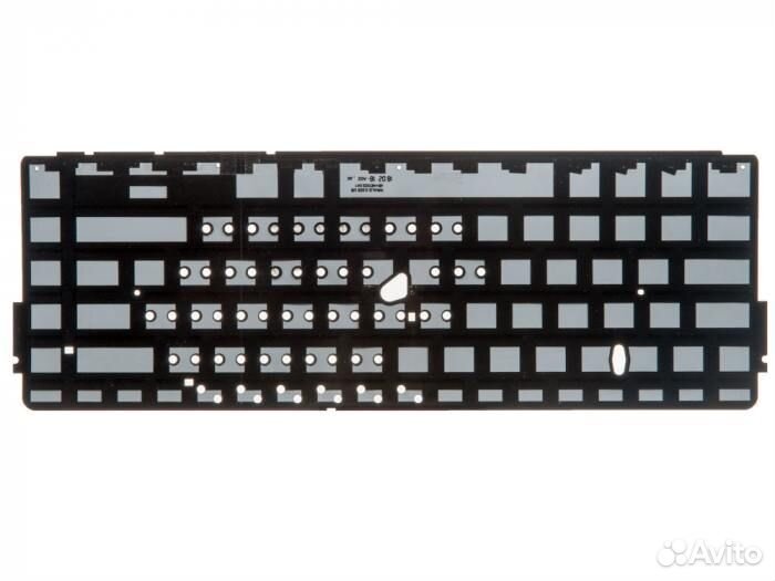 Клавиатура для ноутбука Asus S510