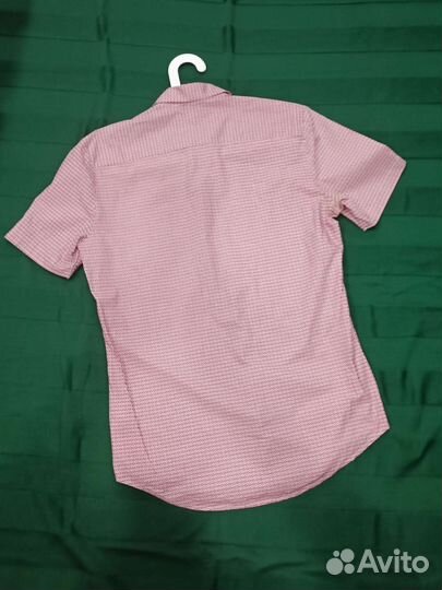 Рубашка мужская Topman S