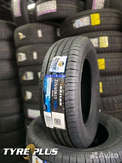 Sailun Atrezzo Elite 225/65 R17 102V