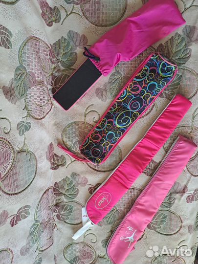 Для художественной гимнастики