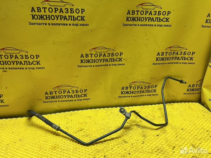 Трубка гур Daewoo Matiz