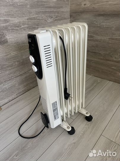 Обогреватель