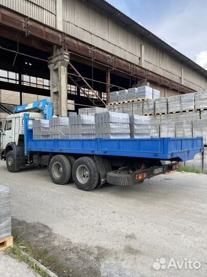 Услуги манипулятора