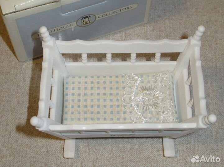 Кукольная мебель