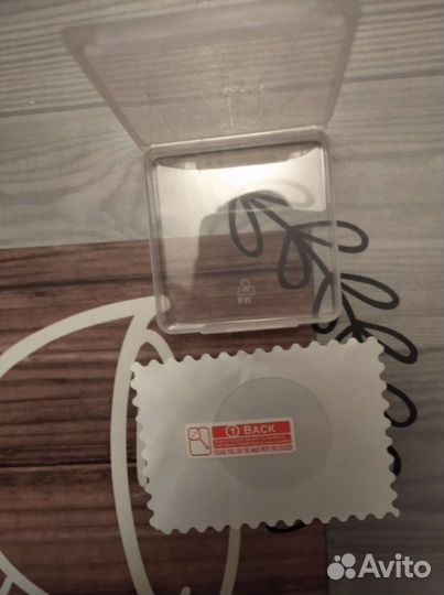 Закалённое стекло для часов GA 2100/2110