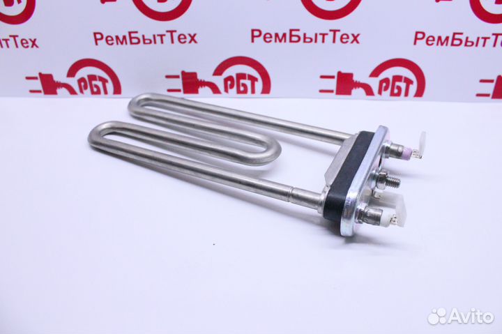 Тэн 1900W с отверстием kaneta