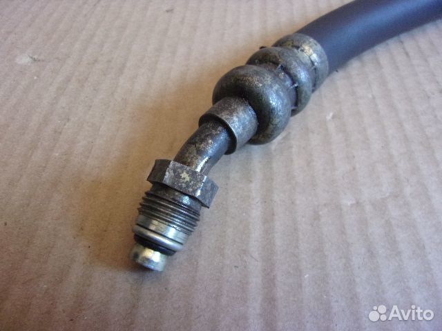 Опель Рекорд Е, 85г., шланг гур б/у