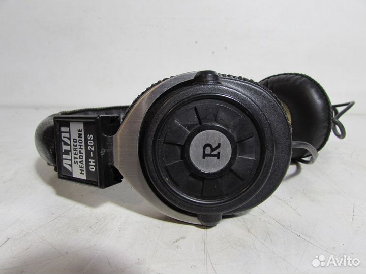 Altai OH-20S Наушники