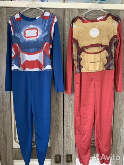 Карнавальные костюмы новые